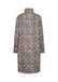 Soya Concept Sedine 2 Jacket -Animal print