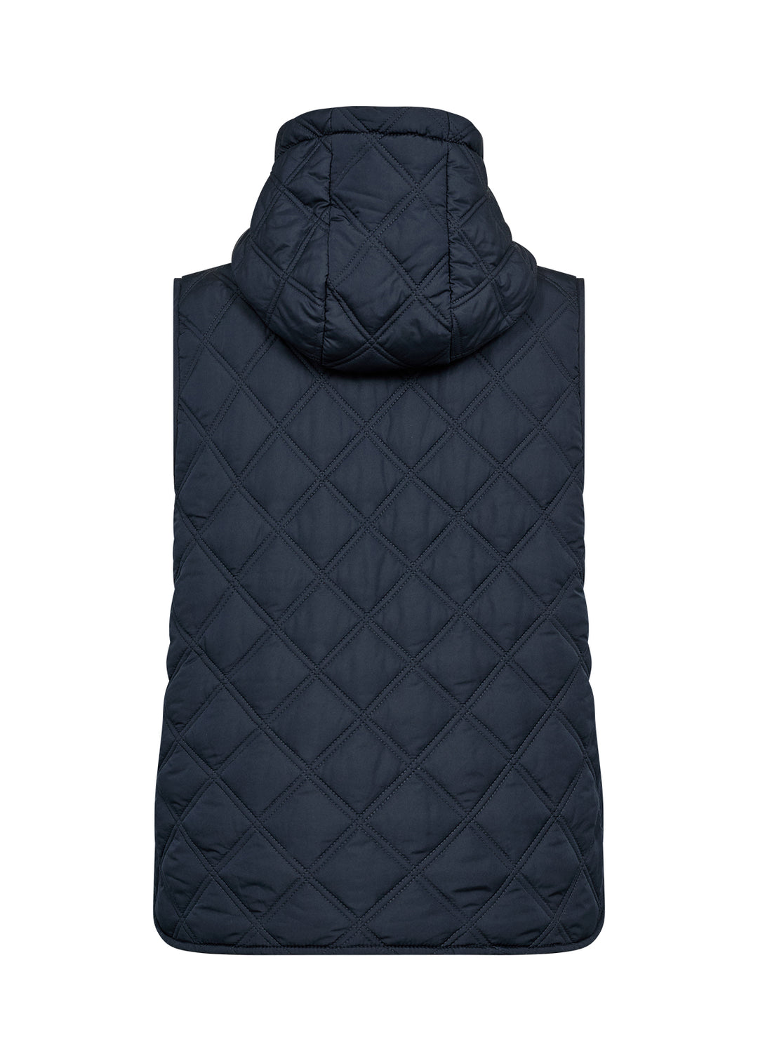 Soya Concept Fenya 77 Waistcoat- Navy