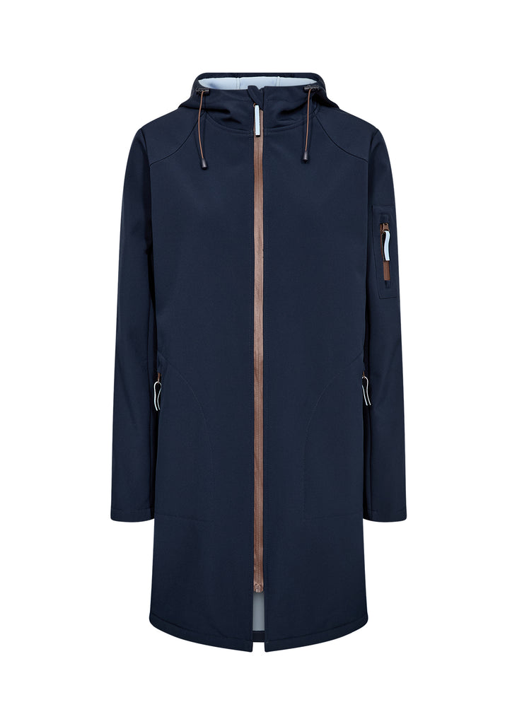 Soya Concept SC-Julla 11 Jacket - Navy
