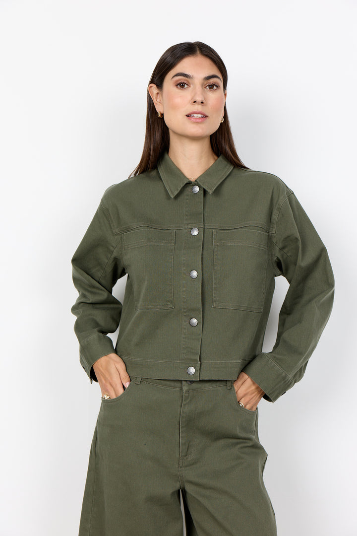 Soya Concept SC-Bess 1 Jacket