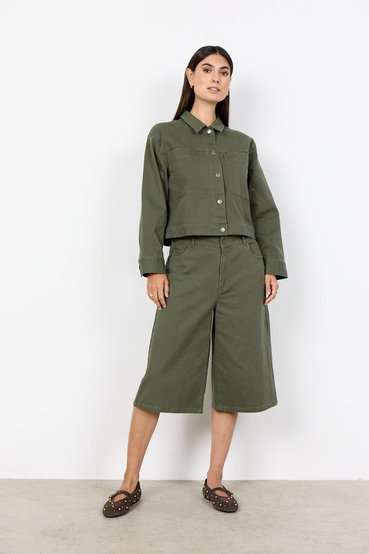 Soya Concept SC-Bess 1 Jacket