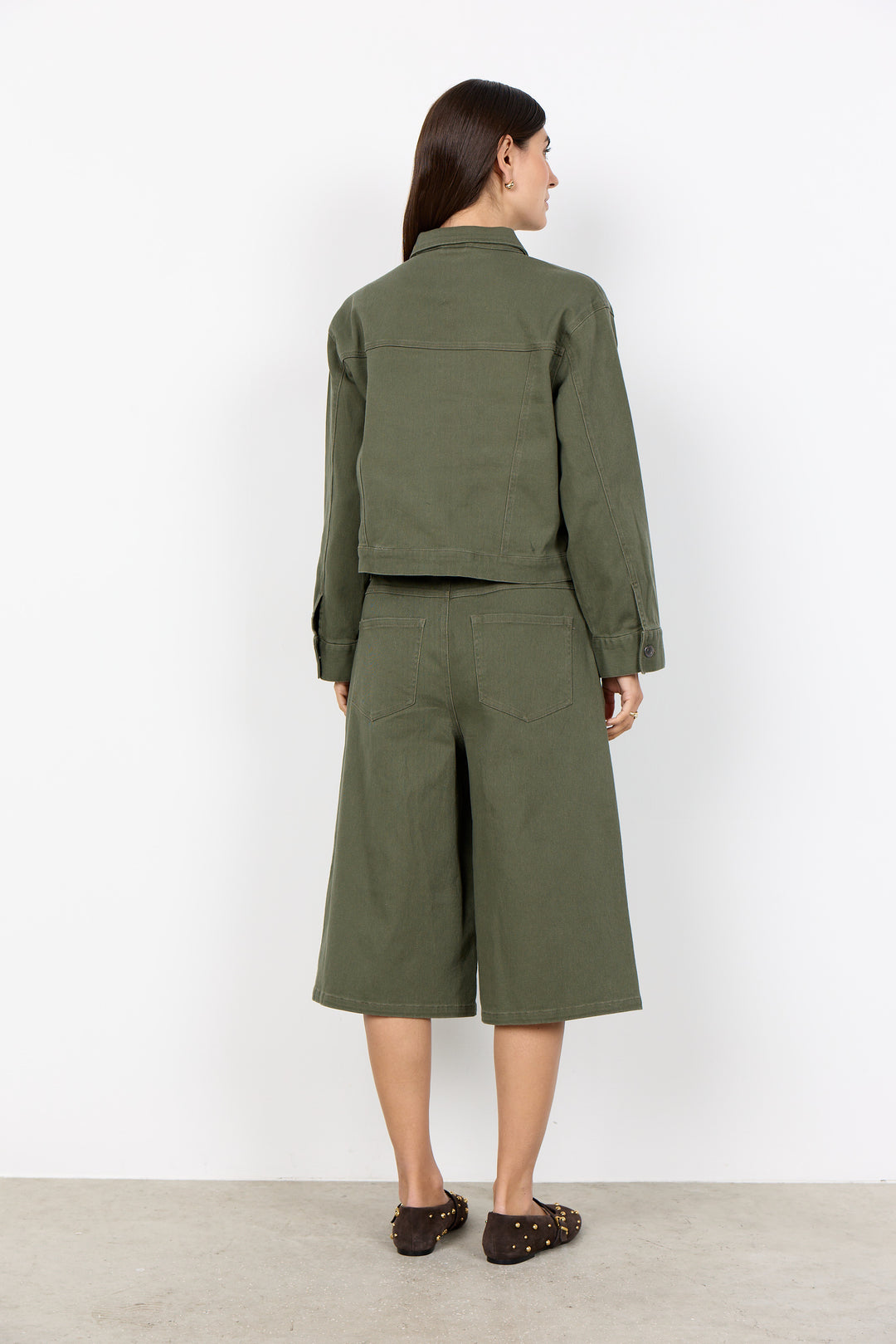 Soya Concept SC-Bess 1 Jacket