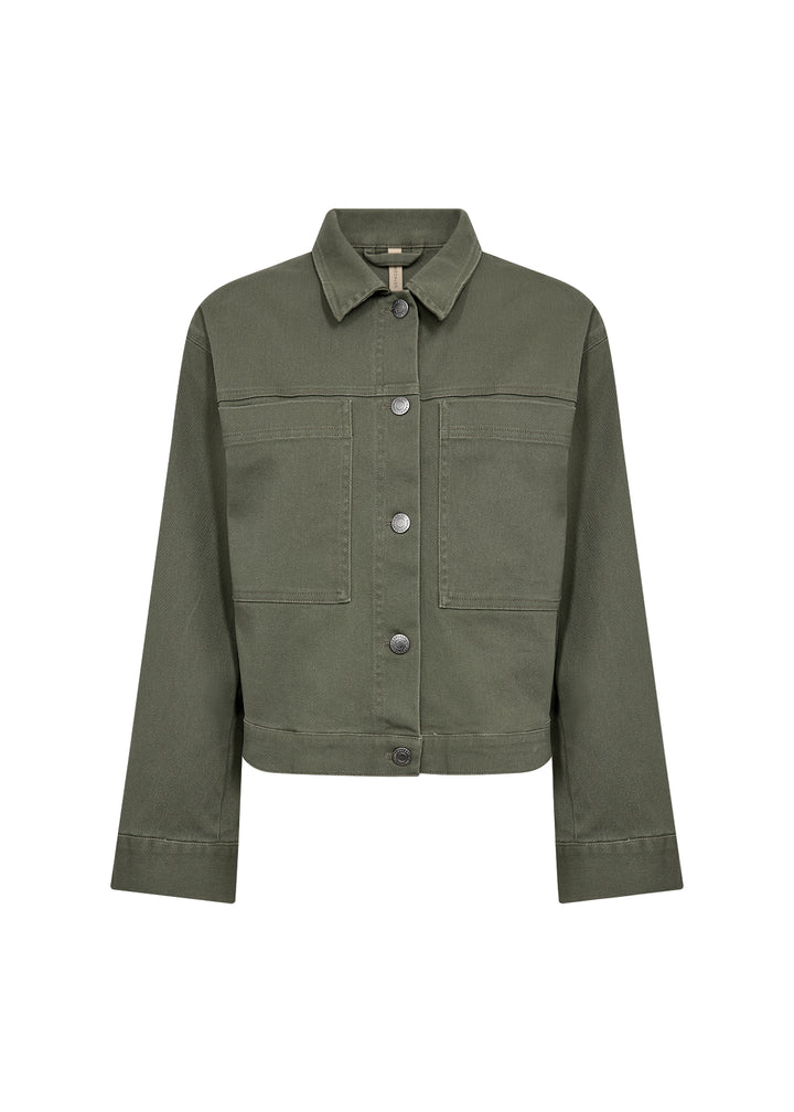 Soya Concept SC-Bess 1 Jacket
