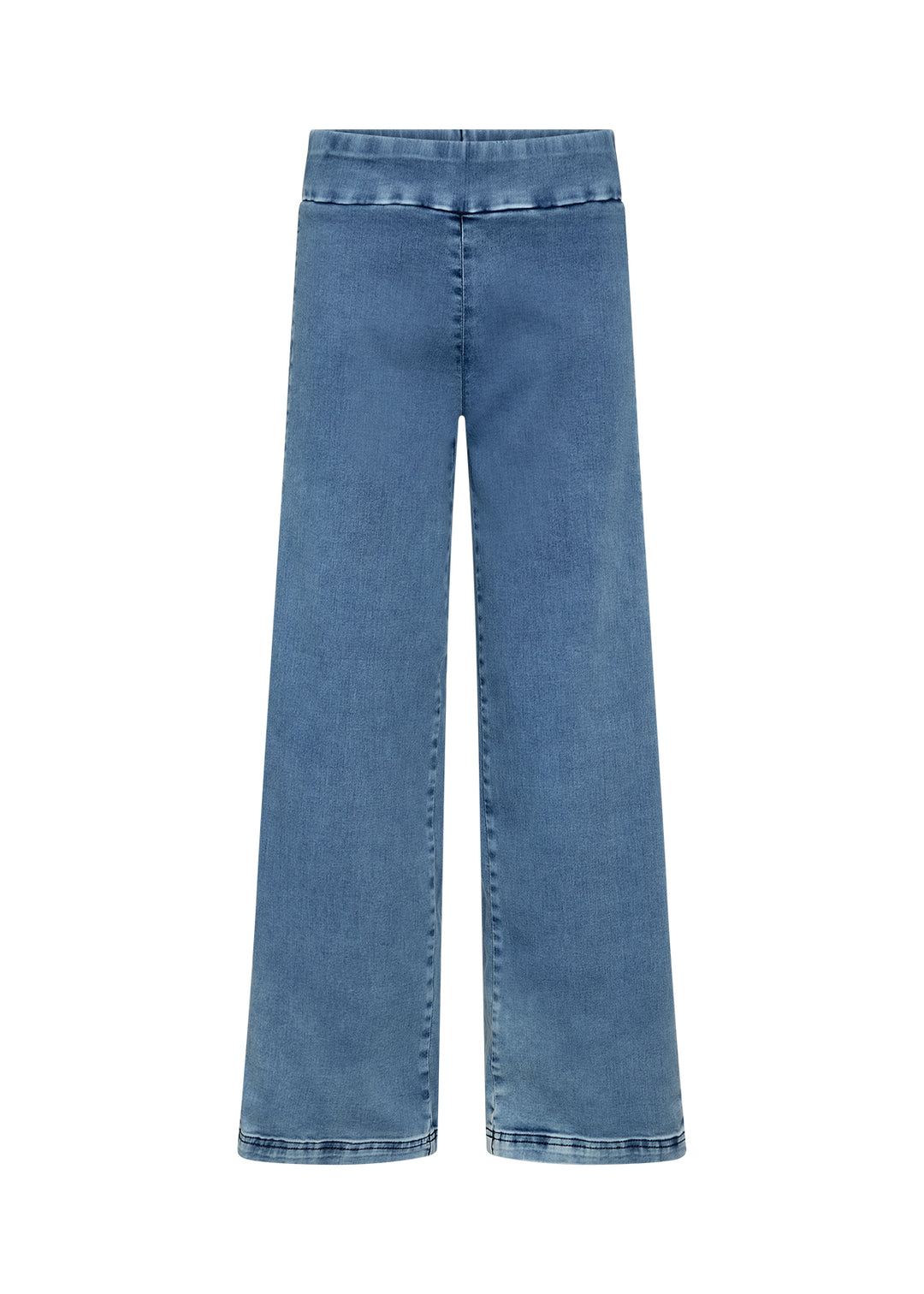 Soya Concept SC-Nadira 16-B Pants - Light Blue
