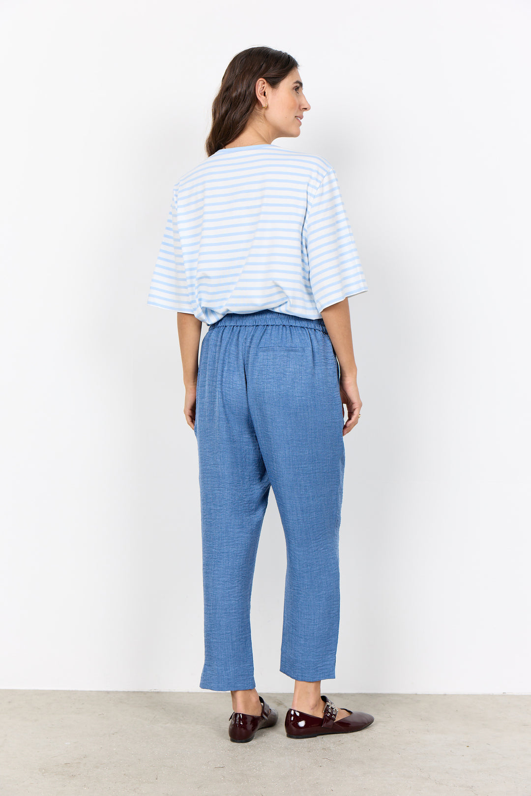 Soya Concept Charissa 2-B Trousers