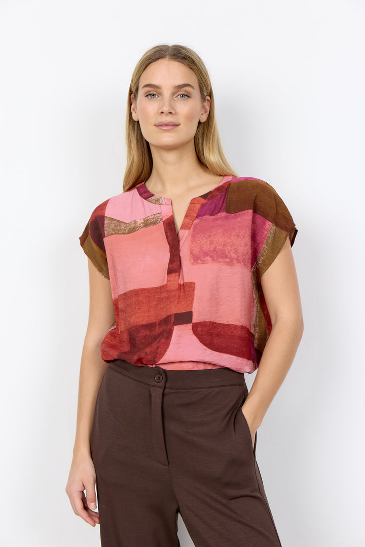 Soya Concept SC-Catania Blouse