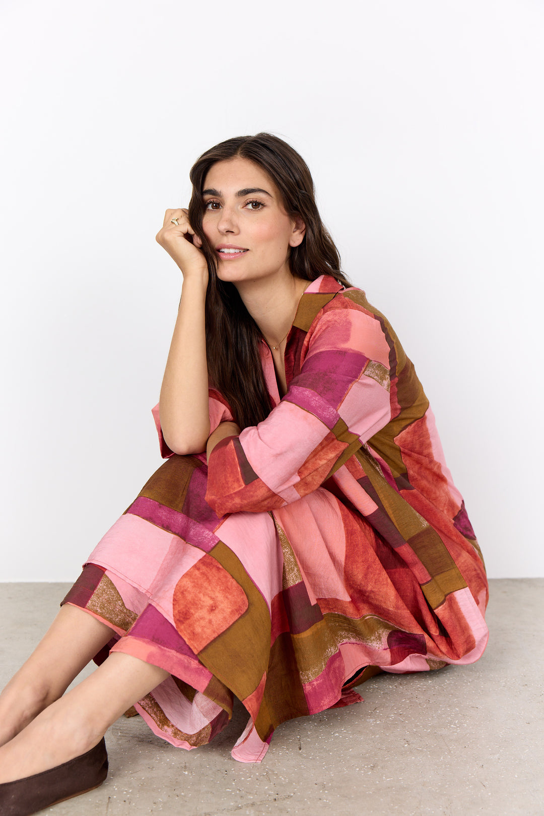 Soya Concept SC Catania 4 Dress - Raptur