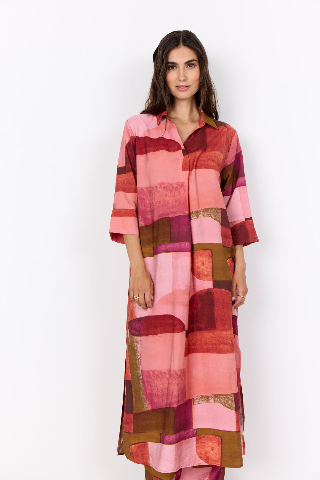 Soya Concept SC Catania 4 Dress - Raptur