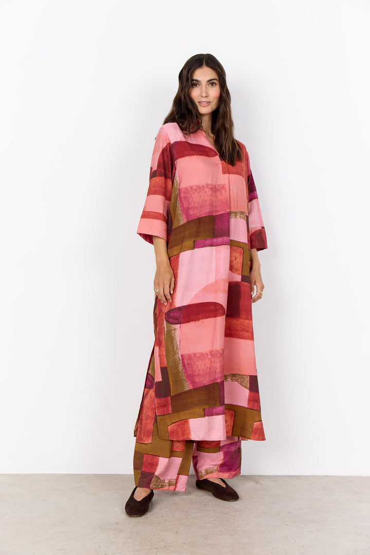 Soya Concept SC Catania 4 Dress - Raptur