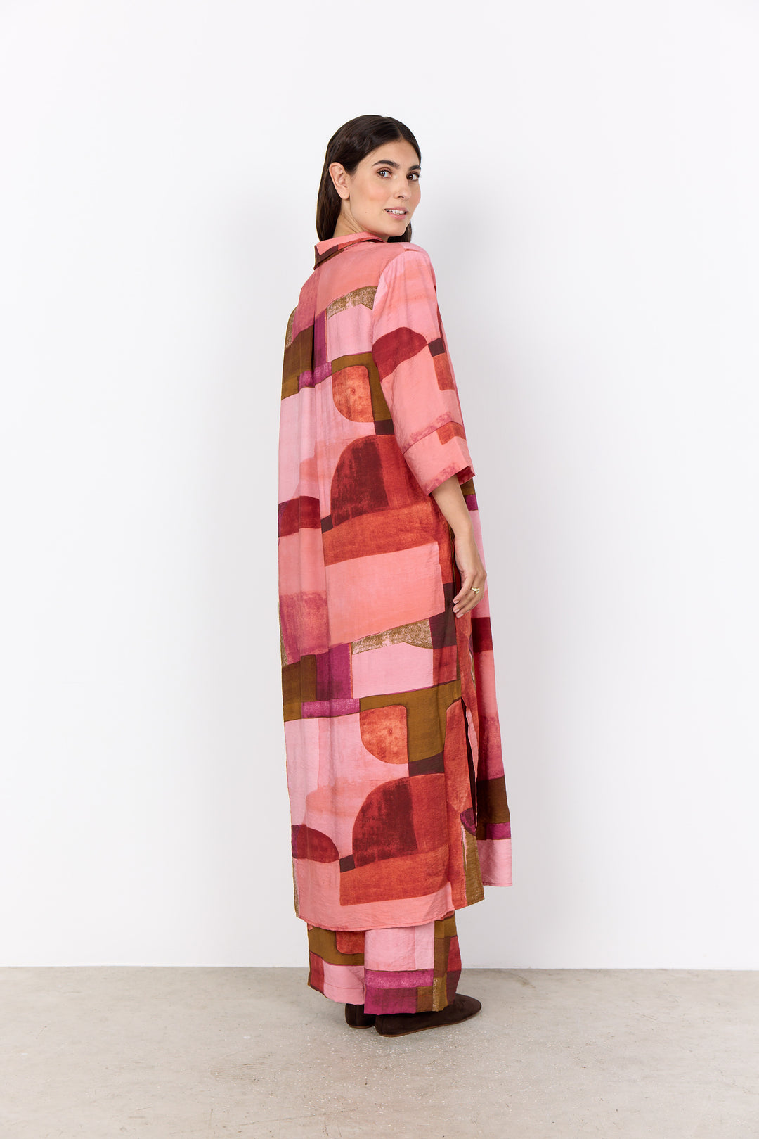 Soya Concept SC Catania 4 Dress - Raptur