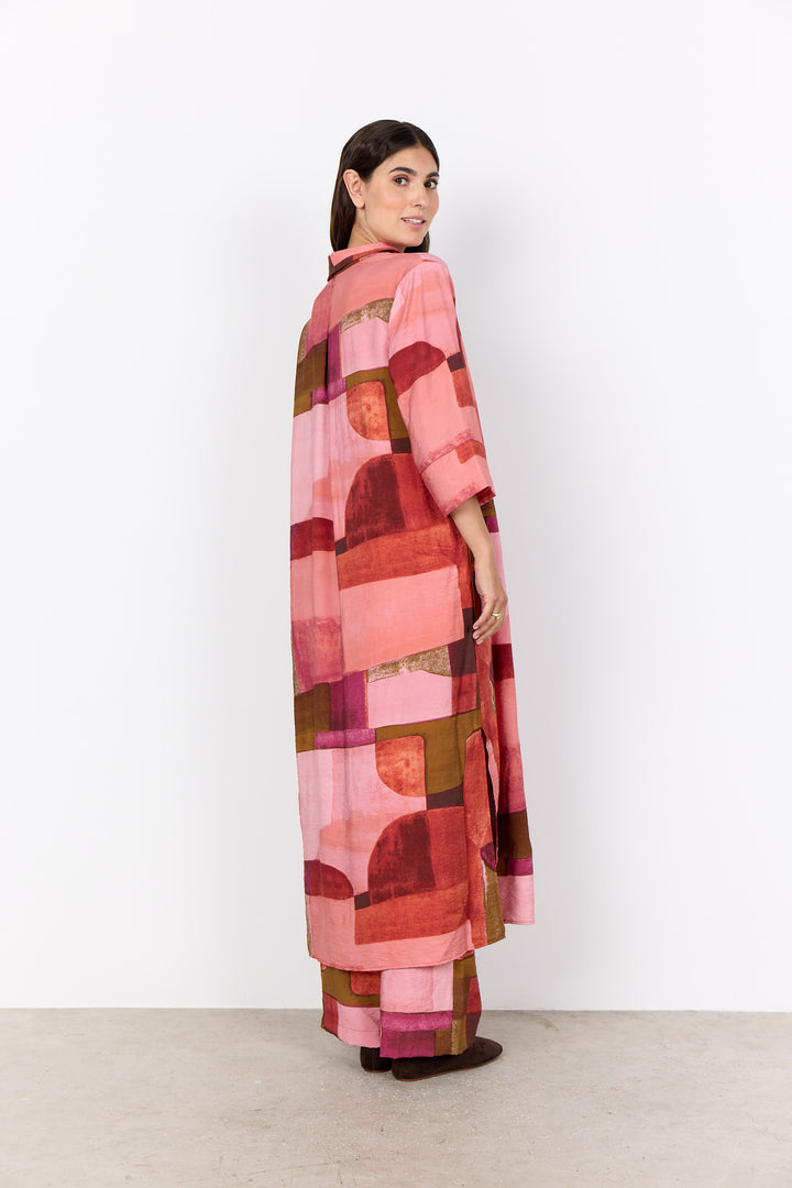 Soya Concept SC Catania 4 Dress - Raptur