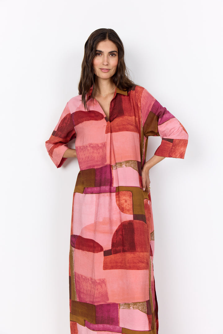 Soya Concept SC Catania 4 Dress - Raptur