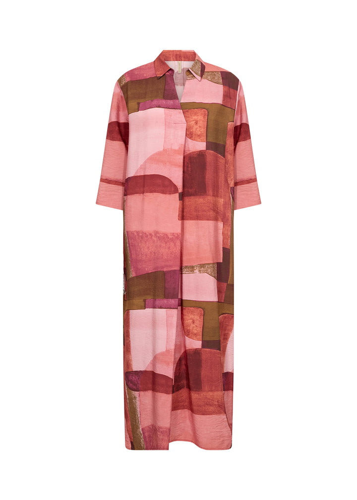 Soya Concept SC Catania 4 Dress - Raptur