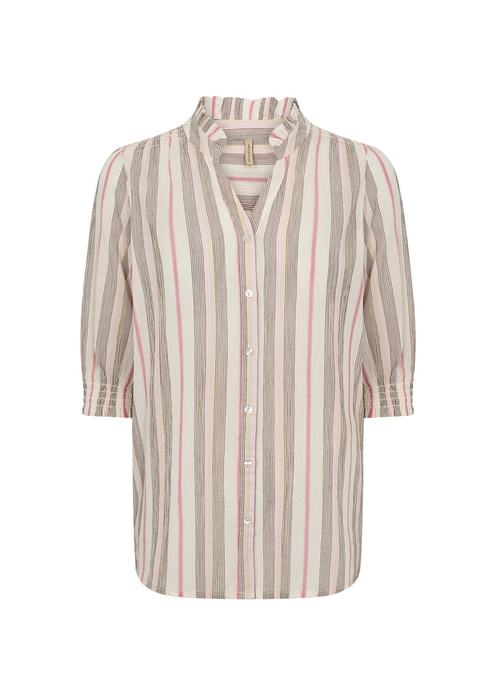Soya Concept Carola 1 Stripe Shirt
