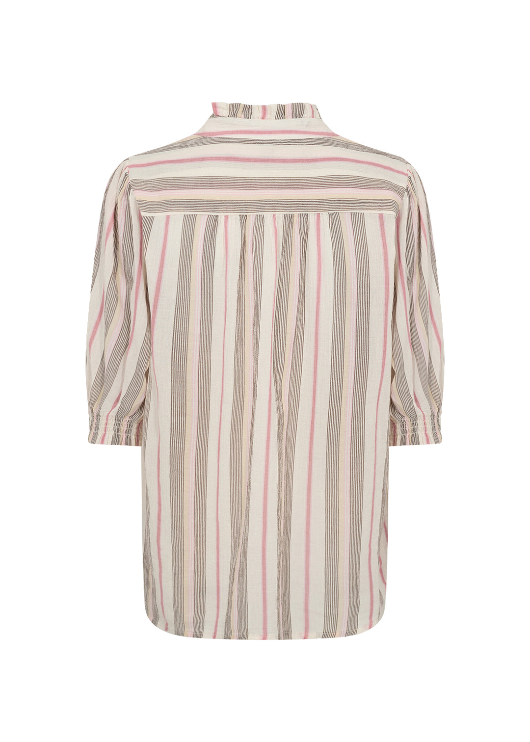 Soya Concept Carola 1 Stripe Shirt