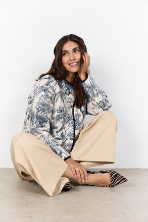 Soya Concept SC-Carli 3 Jacket