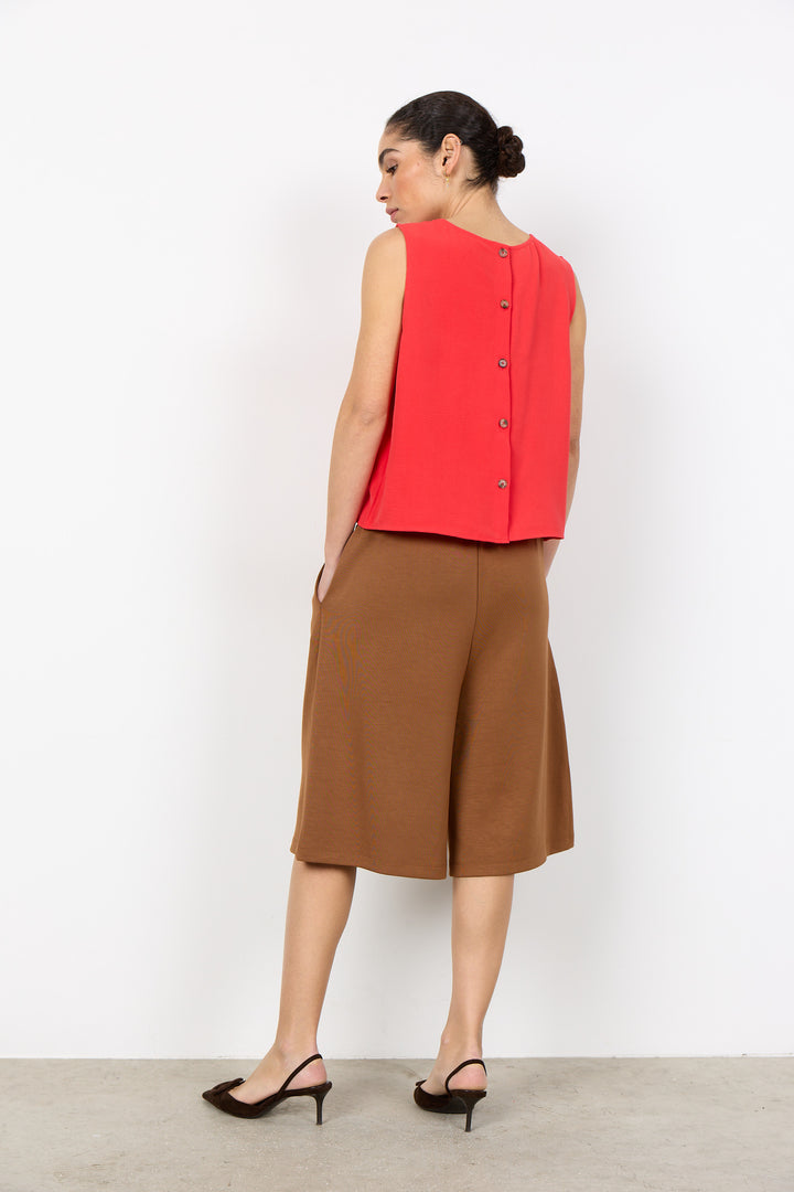 Soya Concept Cath 4 Top- Coral