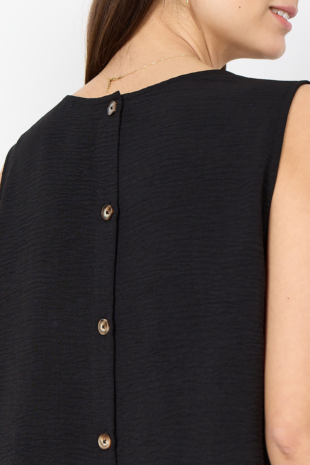Soya Concept Cath 4 Top- Black