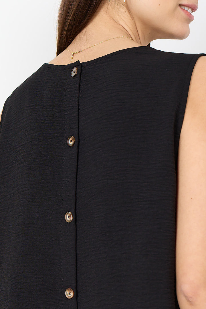 Soya Concept Cath 4 Top- Black
