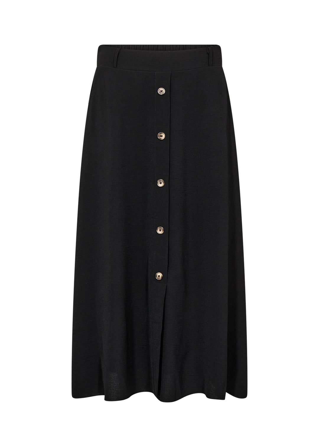 Soya Concept Cath 9 Skirt- Black
