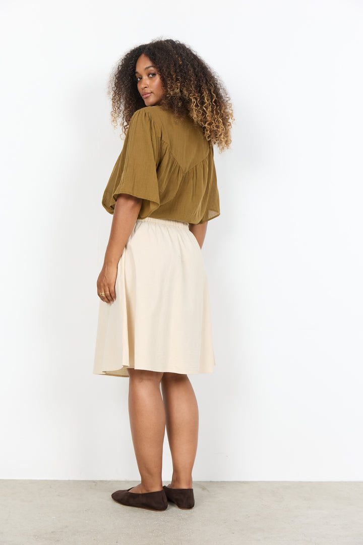 Soya Concept SC-Fabiana 2 Shirt- Organic Cotton