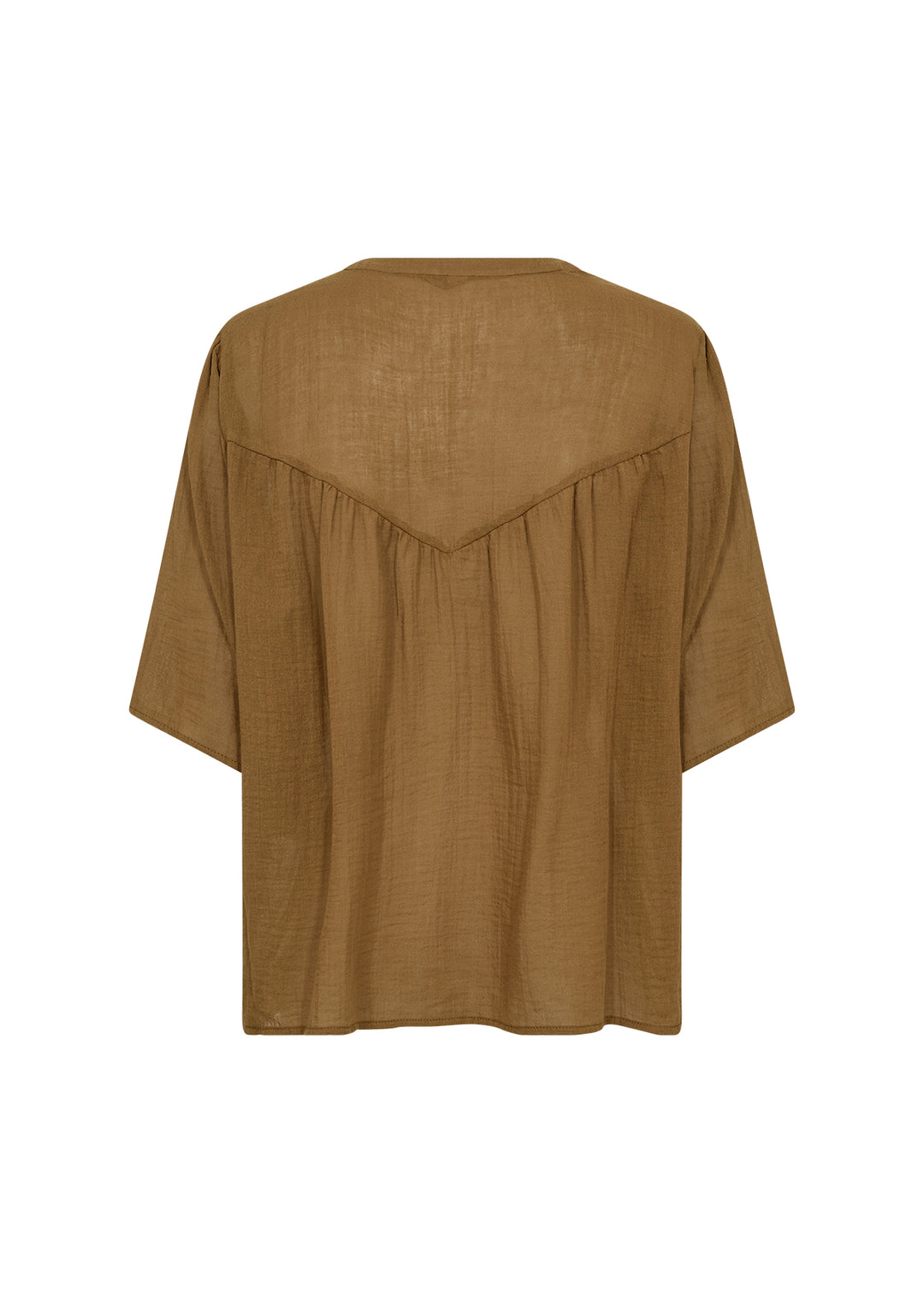 Soya Concept SC-Fabiana 2 Shirt- Organic Cotton