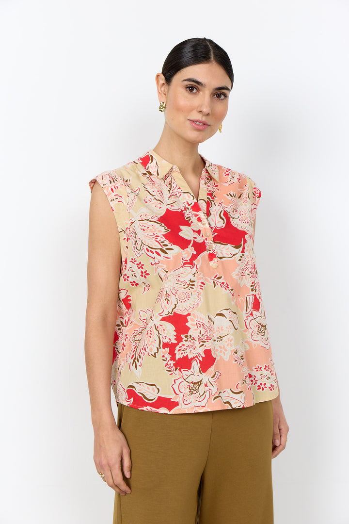Soya Concept Faldine 1 Blouse