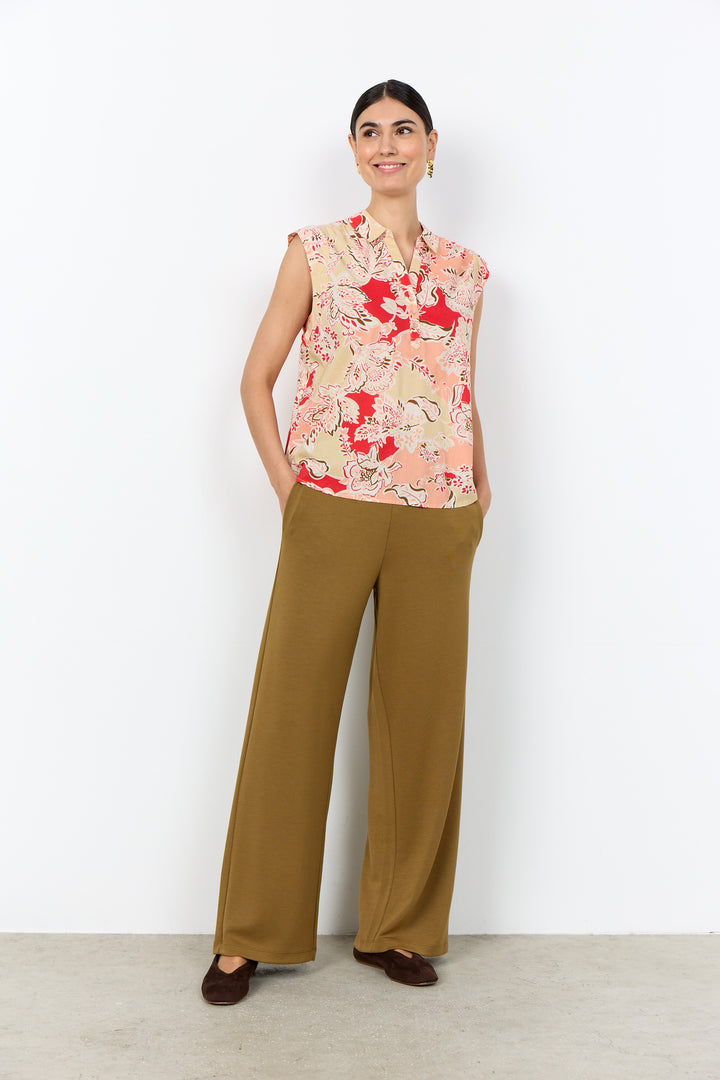 Soya Concept Faldine 1 Blouse