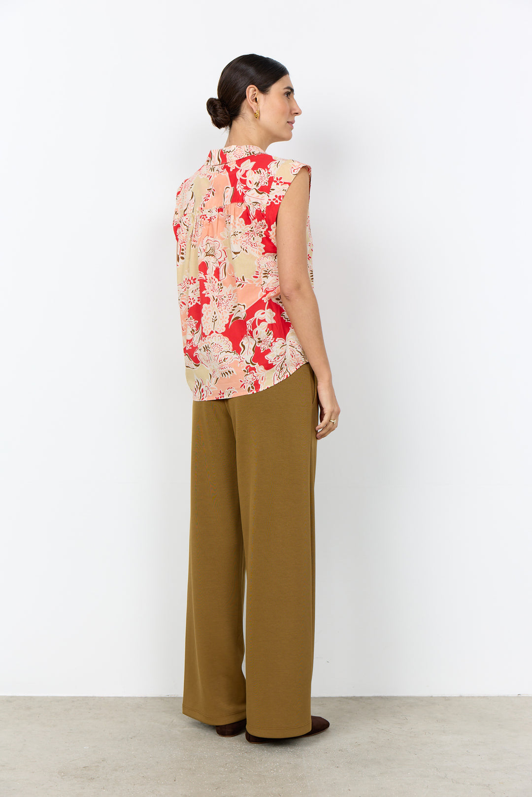 Soya Concept Faldine 1 Blouse