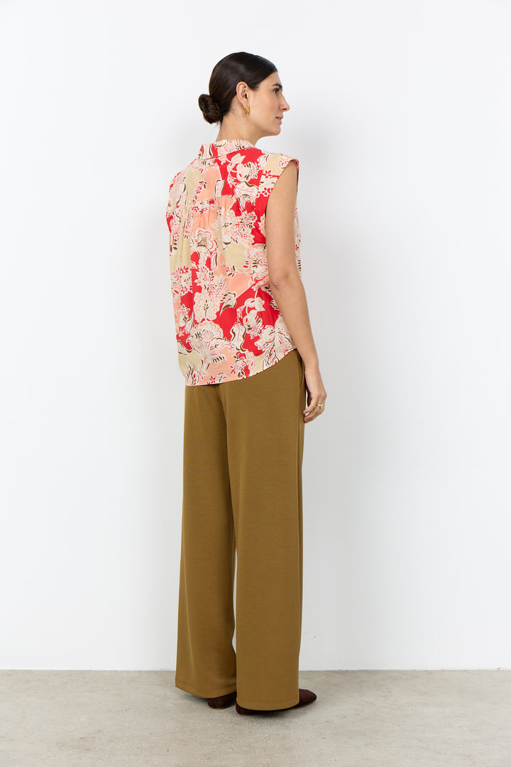 Soya Concept Faldine 1 Blouse