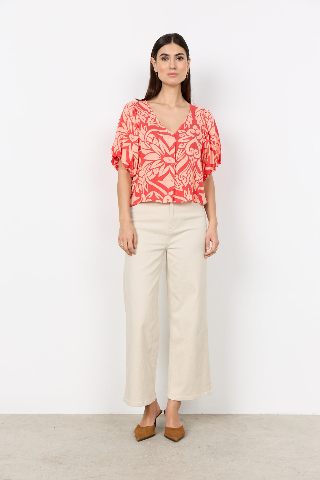 Soya Concept Felone 2 Blouse