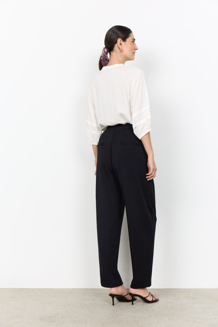 Soya Concept SC-Radia 238 Shirt- Off White