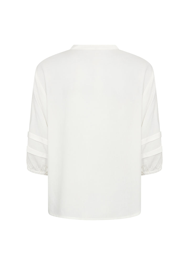 Soya Concept SC-Radia 238 Shirt- Off White
