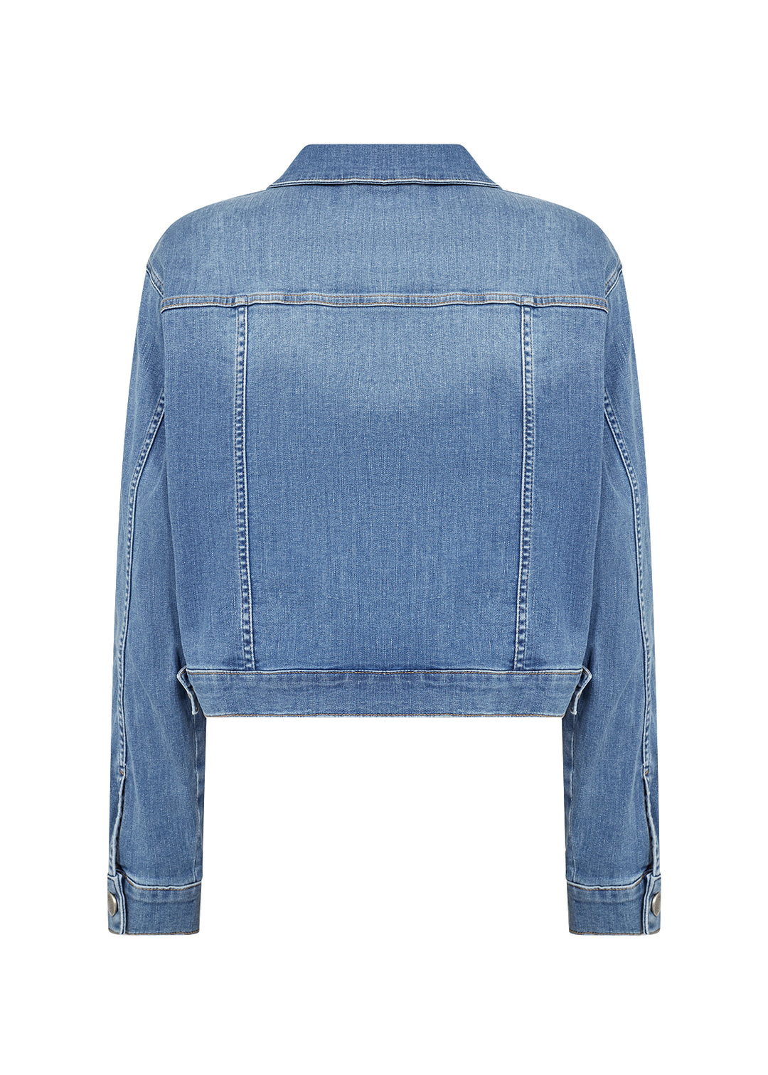 Soya Concept SC-Kimbery 4 Denim Jacket