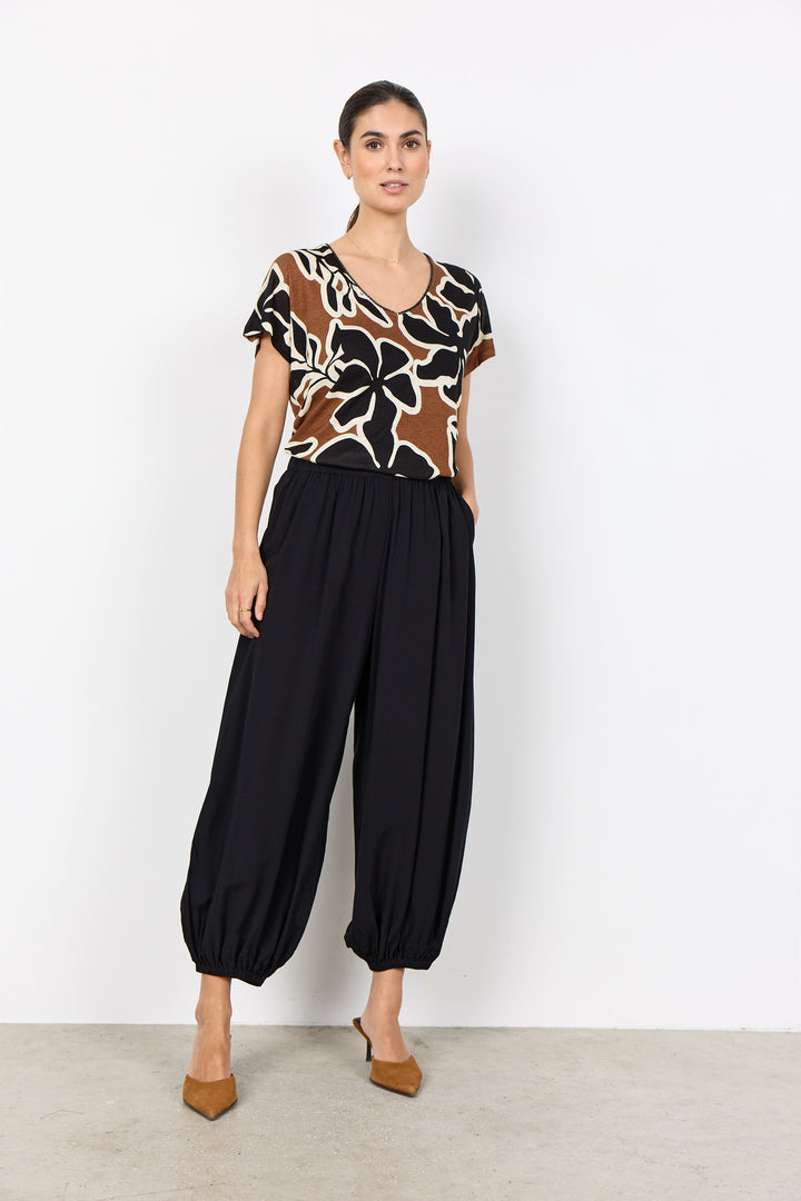 Soya Concept Radia 239C Pants- Black