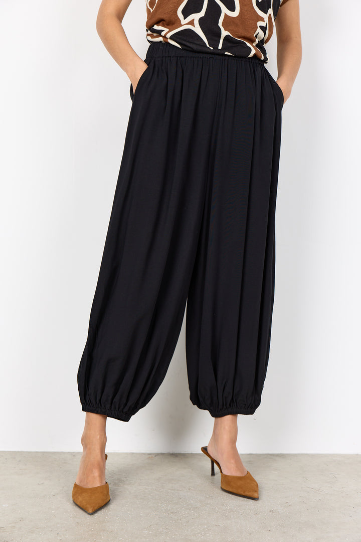 Soya Concept Radia 239C Pants- Black