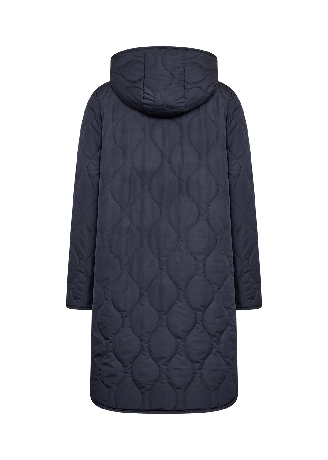 Soya Concept SC-GELA 3 Jacket - Navy