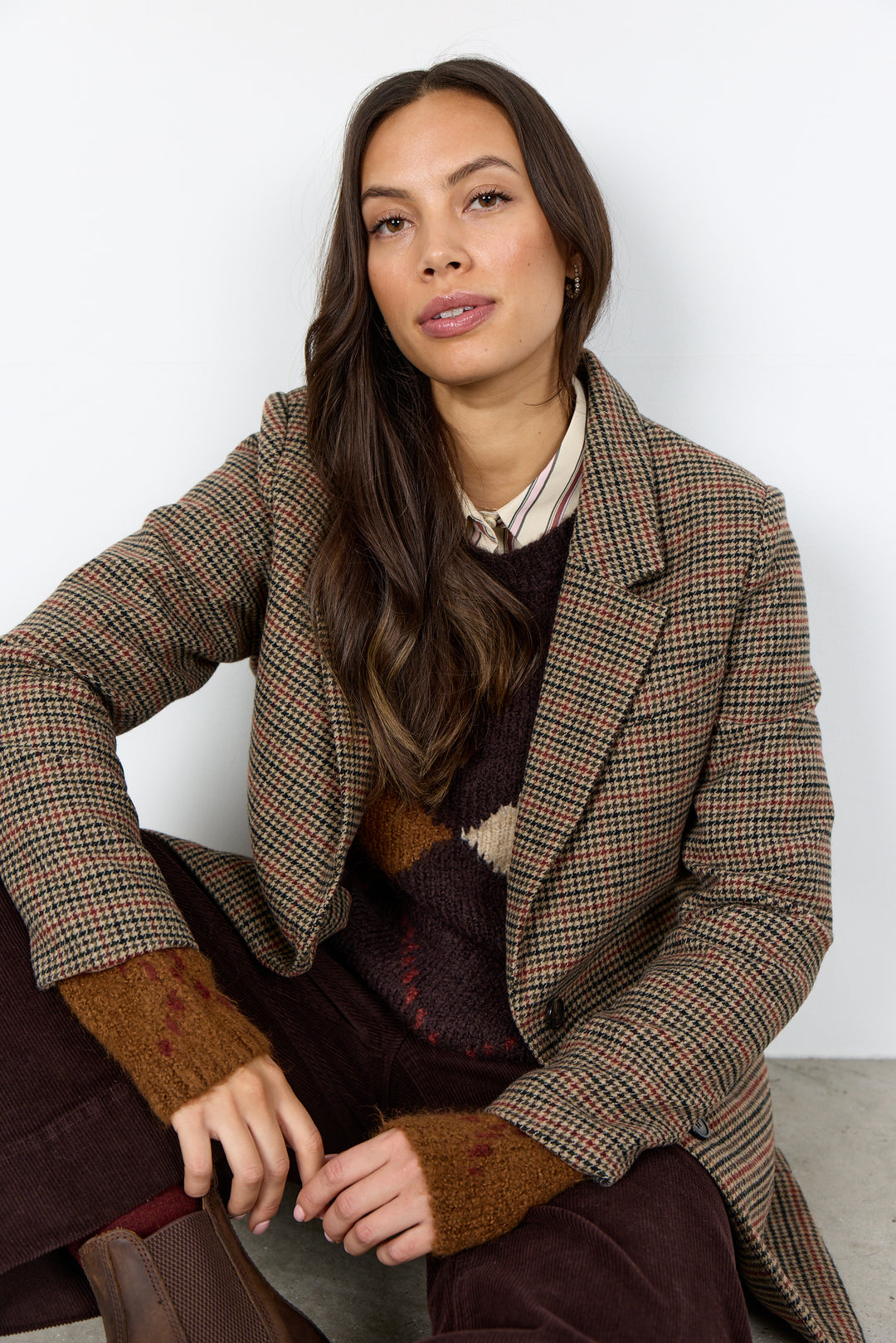 Soya Concept Hasel Blazer