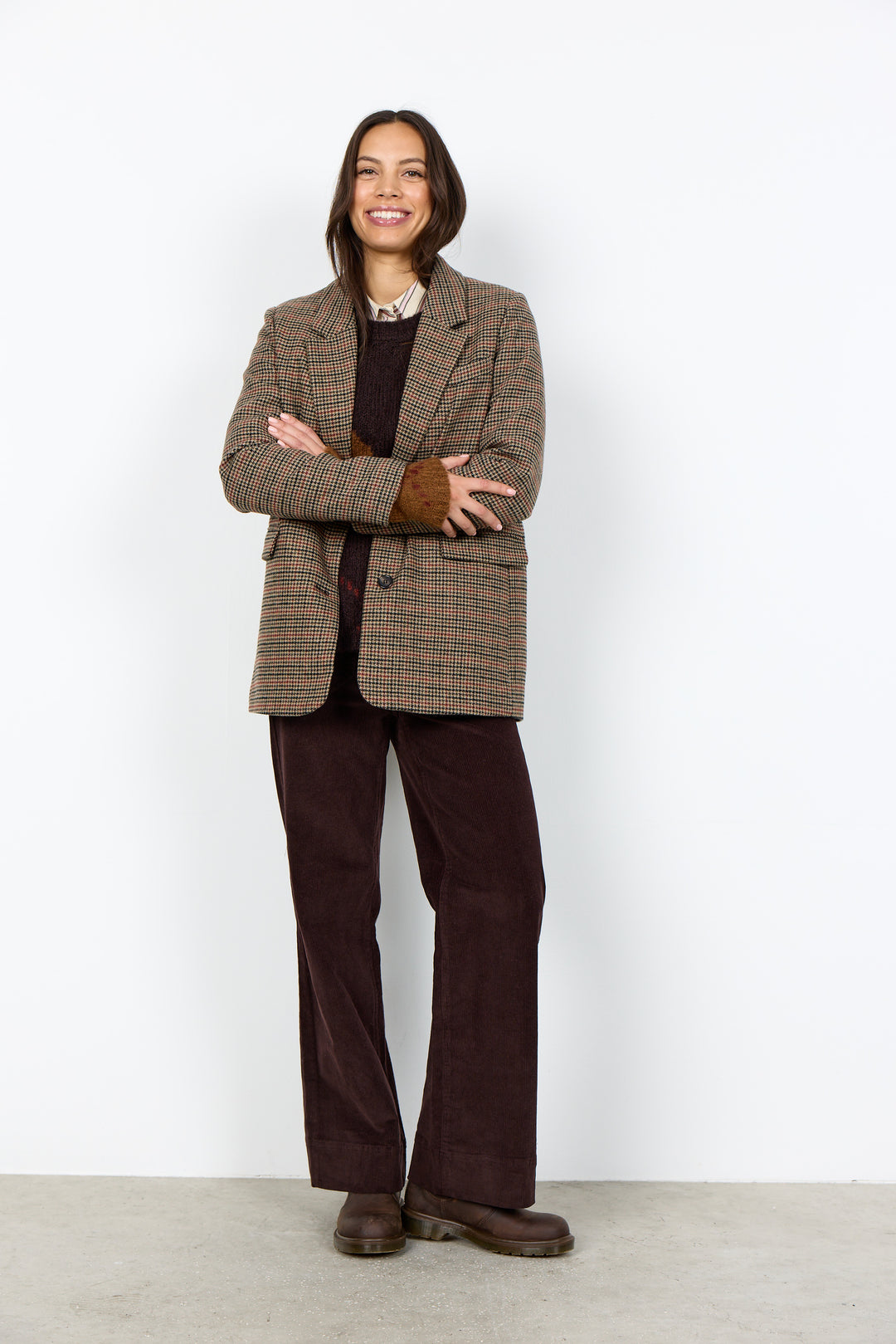 Soya Concept Hasel Blazer
