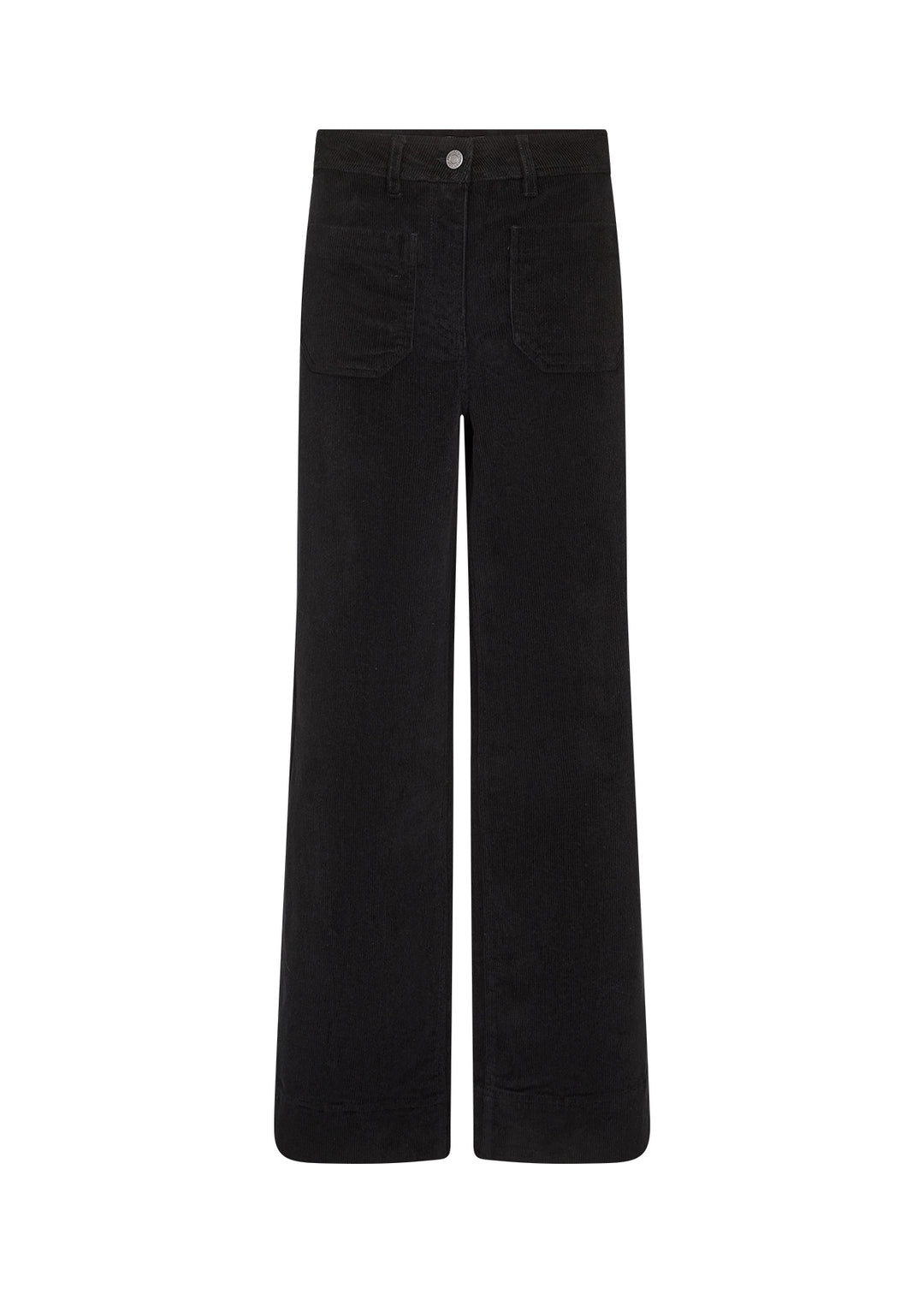 Soya Concept SC-HELIN 2-B Trousers - Black