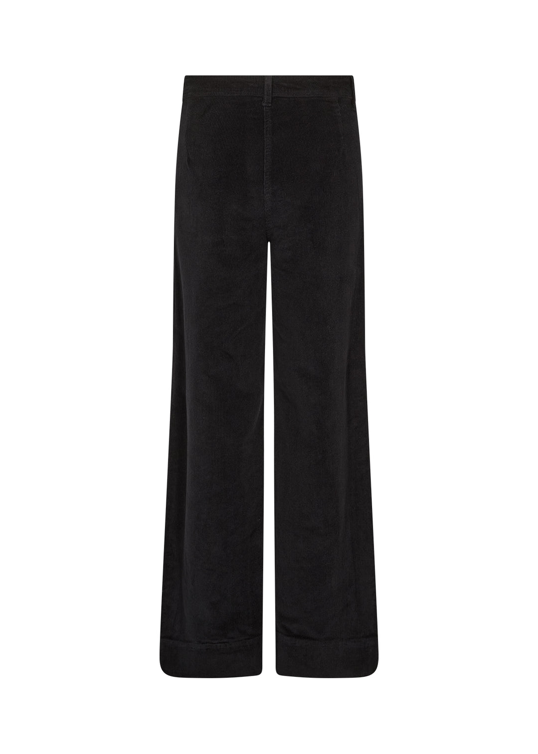 Soya Concept SC-HELIN 2-B Trousers - Black