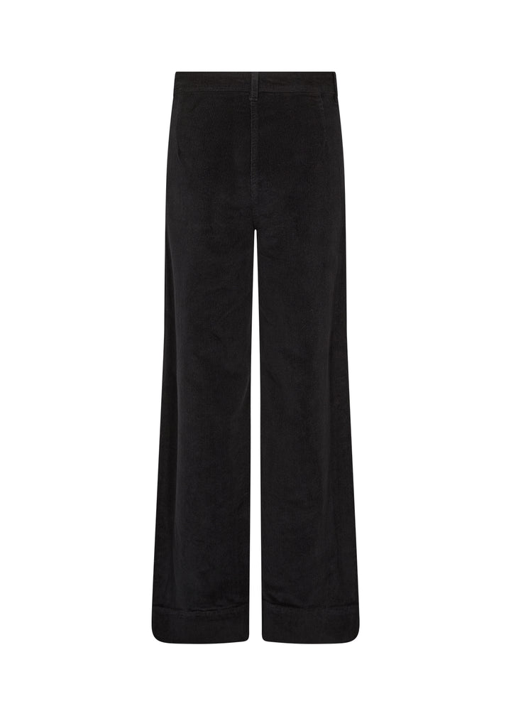 Soya Concept SC-HELIN 2-B Trousers - Black