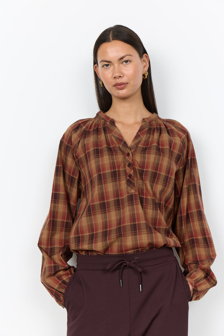 Soya Concept Halema Shirt