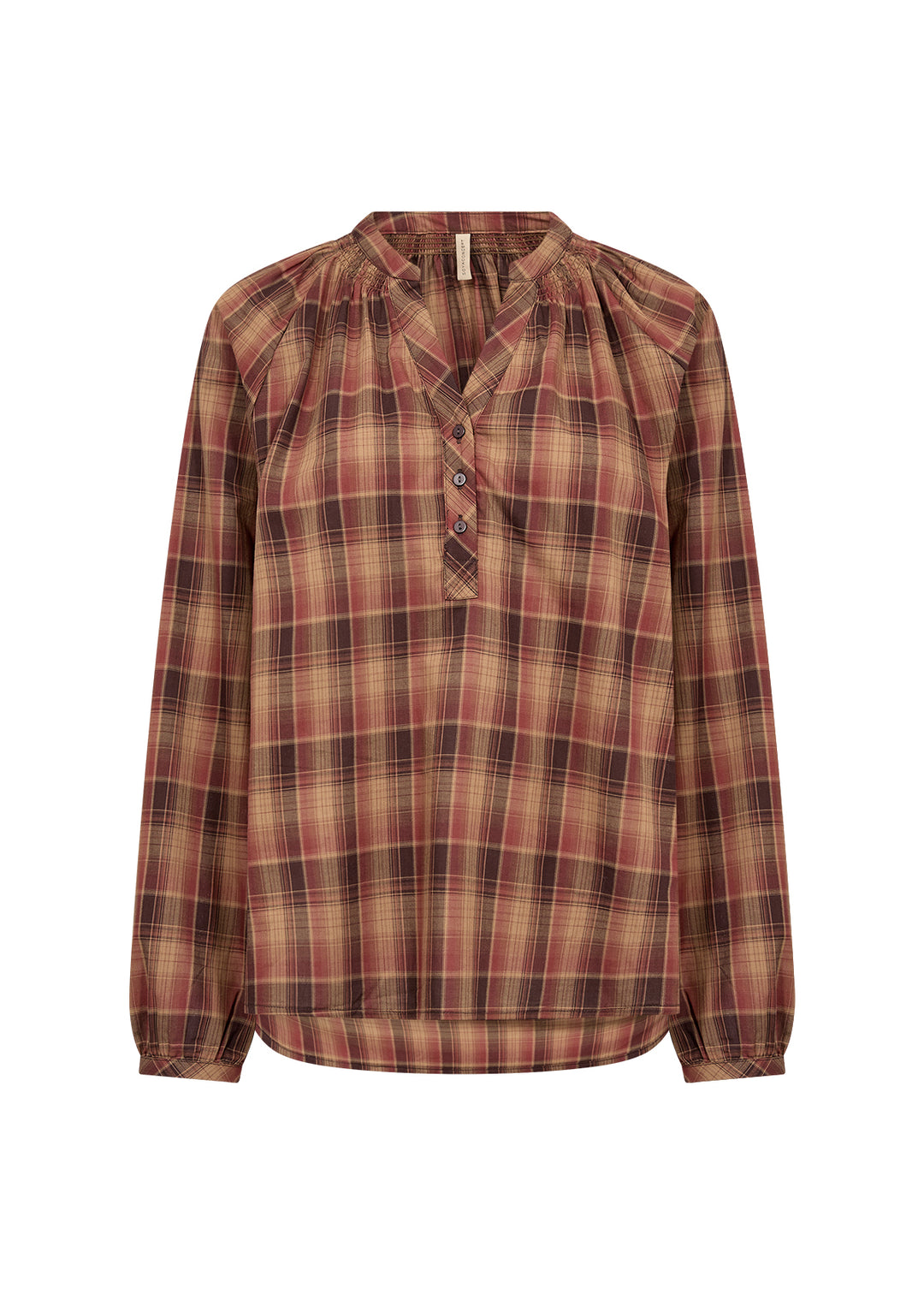 Soya Concept Halema Shirt