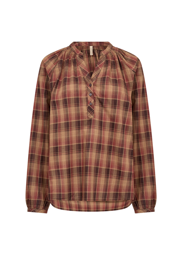 Soya Concept Halema Shirt