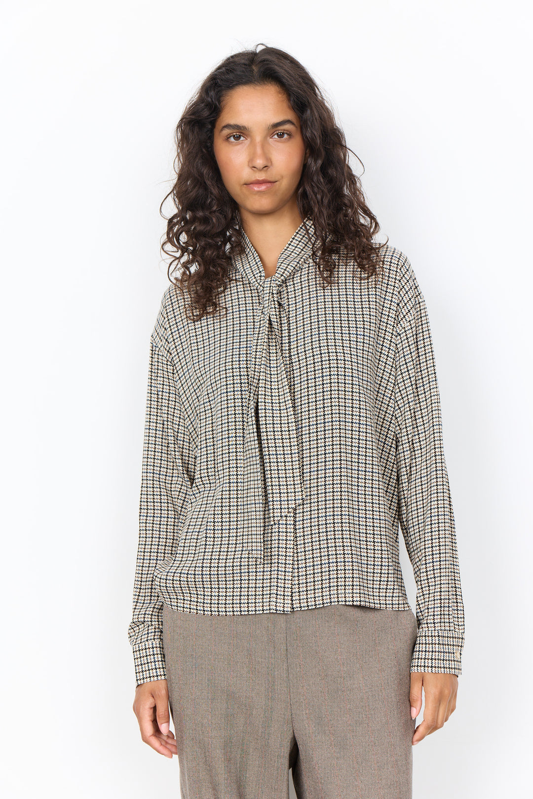 Soya Concept SC-Halia 2 Shirt