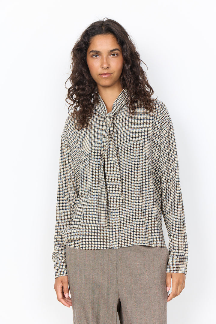 Soya Concept SC-Halia 2 Shirt