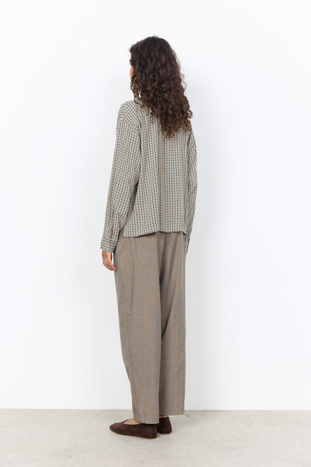 Soya Concept SC-Halia 2 Shirt