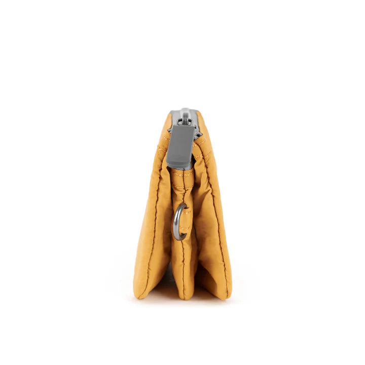 Roka London Carnaby Wallet- Corn