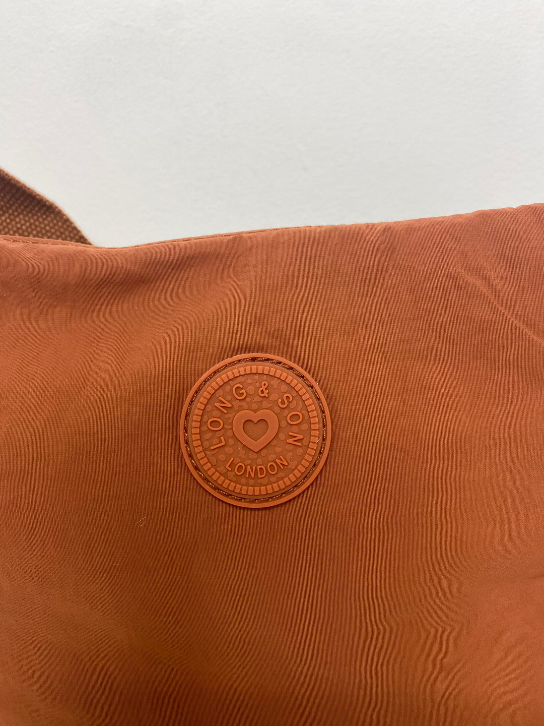 Slouch crossbody/Sling Bag